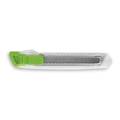PAYTON. Utility knife with locking mechanism